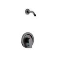 Moen Slate 1H So Trim Cyc Nh Bl 48002NHBLGR